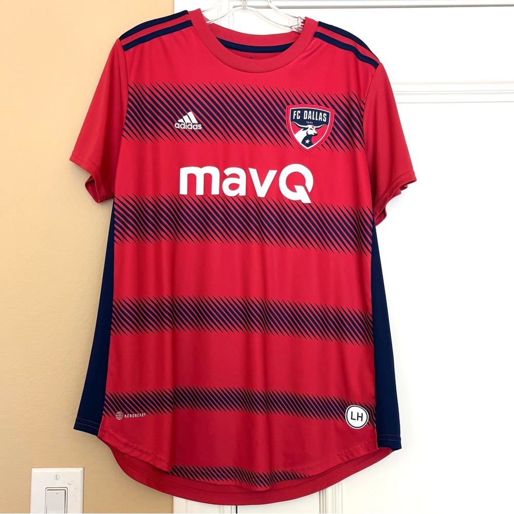 FC Dallas Kit Women’s